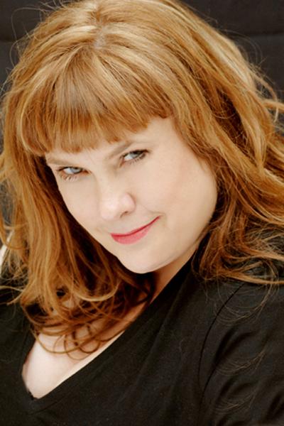 Photo of Colleen Camp