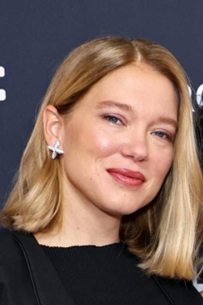 Photo of Léa Seydoux