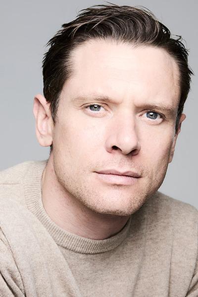 Photo of Jack O'Connell