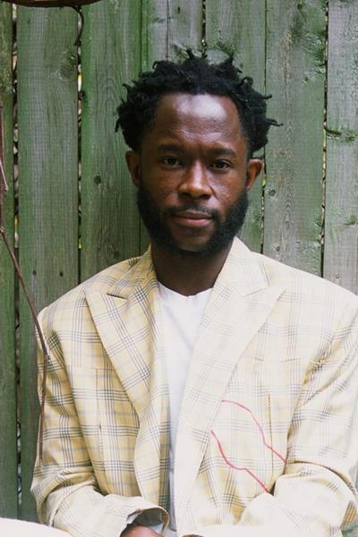 Photo of Arie Esiri